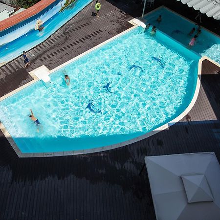 Anh Nguyet Hotel Cà Mau Exteriör bild